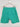 Cleo Harper Vibrant Jade Side Pocket Athletic Shorts Size L by SwapUp-Online Second Hand Store-Online Thrift Store