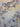 Co.lette Sky Blue Two Layer Floral Midi Dress Size 14 by SwapUp-Online Second Hand Store-Online Thrift Store