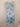 Co.lette Sky Blue Two Layer Floral Midi Dress Size 14 by SwapUp-Online Second Hand Store-Online Thrift Store