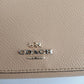 Coach Accordion Zip Wallet Wallet Size OSFA by SwapUp-Online Second Hand Store-Online Thrift Store