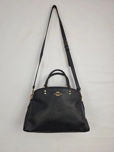 Coach Classic Lillie Carryall Two Way Bag Size None by SwapUp-Online Second Hand Store-Online Thrift Store