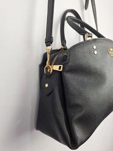 Coach Classic Lillie Carryall Two Way Bag Size None by SwapUp-Online Second Hand Store-Online Thrift Store