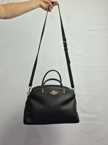 Coach Classic Lillie Carryall Two Way Bag Size None by SwapUp-Online Second Hand Store-Online Thrift Store
