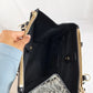 Coach Crosby Carryall Colorblock  Python Embossed Leather  Bag by SwapUp-Online Second Hand Store-Online Thrift Store