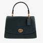 Coach Signature Tilly Top-handle Satchel Bag by SwapUp-Online Second Hand Store-Online Thrift Store