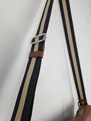 Coach Soft Leather Messenger Bag Size One Size by SwapUp-Online Second Hand Store-Online Thrift Store