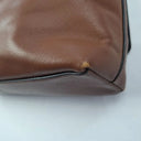 Coach Soft Leather Messenger Bag Size One Size by SwapUp-Online Second Hand Store-Online Thrift Store