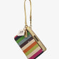 Coach Spring Bloom Stripe by SwapUp-Online Second Hand Store-Online Thrift Store