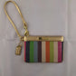 Coach Spring Bloom Stripe by SwapUp-Online Second Hand Store-Online Thrift Store