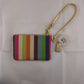 Coach Spring Bloom Stripe by SwapUp-Online Second Hand Store-Online Thrift Store