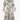 Collectivo Pineapple Tie Front Maxi Dress Size S by SwapUp-Online Second Hand Store-Online Thrift Store