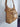 Colorado Tan Square Everyday Handbag by SwapUp-Online Second Hand Store-Online Thrift Store