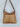 Colorado Tan Square Everyday Handbag by SwapUp-Online Second Hand Store-Online Thrift Store