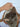 Colorado Tan Square Everyday Handbag by SwapUp-Online Second Hand Store-Online Thrift Store