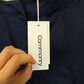 Commonry Classic Navy Elasticated Pants Size 16 by SwapUp-Online Second Hand Store-Online Thrift Store