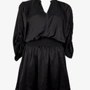 Commonry Classic Shirred Loose Dress Size 14 by SwapUp-Online Second Hand Store-Online Thrift Store