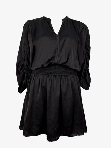 Commonry Classic Shirred Loose Dress Size 14 by SwapUp-Online Second Hand Store-Online Thrift Store