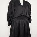 Commonry Classic Shirred Loose Dress Size 14 by SwapUp-Online Second Hand Store-Online Thrift Store
