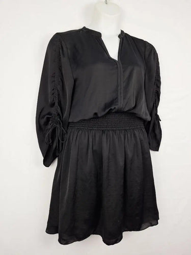 Commonry Classic Shirred Loose Dress Size 14 by SwapUp-Online Second Hand Store-Online Thrift Store