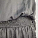 Commonry Classic Shirred Loose Dress Size 14 by SwapUp-Online Second Hand Store-Online Thrift Store