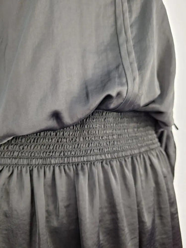 Commonry Classic Shirred Loose Dress Size 14 by SwapUp-Online Second Hand Store-Online Thrift Store
