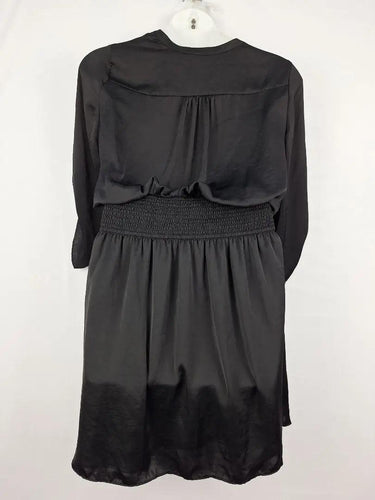 Commonry Classic Shirred Loose Dress Size 14 by SwapUp-Online Second Hand Store-Online Thrift Store