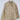Commonry Worn Look Latte Casual Jacket Size 14 by SwapUp-Online Second Hand Store-Online Thrift Store