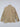 Commonry Worn Look Latte Casual Jacket Size 14 by SwapUp-Online Second Hand Store-Online Thrift Store