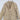 Commonry Worn Look Latte Casual Jacket Size 14 by SwapUp-Online Second Hand Store-Online Thrift Store