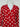 Cooper St Cherry Polka Dot Wrap Dress Size 14 by SwapUp-Online Second Hand Store-Online Thrift Store
