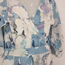 Cooper St Day Out Soft Floral Midi Dress Size 10 by SwapUp-Online Second Hand Store-Online Thrift Store