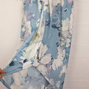 Cooper St Day Out Soft Floral Midi Dress Size 10 by SwapUp-Online Second Hand Store-Online Thrift Store
