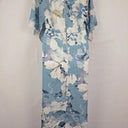 Cooper St Day Out Soft Floral Midi Dress Size 10 by SwapUp-Online Second Hand Store-Online Thrift Store