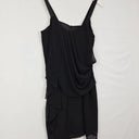 Cooper St Little Black Party Mini Dress Size 10 by SwapUp-Online Second Hand Store-Online Thrift Store