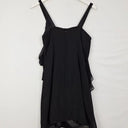 Cooper St Little Black Party Mini Dress Size 10 by SwapUp-Online Second Hand Store-Online Thrift Store