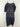 Cooper St Midnight Blue Off Shoulder Dress Size 10 by SwapUp-Online Second Hand Store-Online Thrift Store