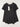 Cooper St Midnight Hour Lace Peplum Top Size 16 by SwapUp-Online Second Hand Store-Online Thrift Store