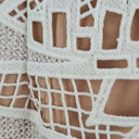 Cooper St Nude Lined Lace Evening Dress Size 8 by SwapUp-Online Second Hand Store-Online Thrift Store