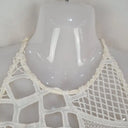 Cooper St Nude Lined Lace Evening Dress Size 8 by SwapUp-Online Second Hand Store-Online Thrift Store