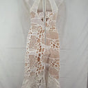 Cooper St Nude Lined Lace Evening Dress Size 8 by SwapUp-Online Second Hand Store-Online Thrift Store
