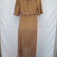 Cooper St Romantic Ruffle Maxi Dress Size 10 by SwapUp-Online Second Hand Store-Online Thrift Store