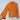 Corfu Jeans Orange Vintage Button-up Top Size 14 by SwapUp-Online Second Hand Store-Online Thrift Store