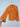 Corfu Jeans Orange Vintage Button-up Top Size 14 by SwapUp-Online Second Hand Store-Online Thrift Store
