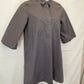 Cos Cotton Pocket Midi  Dress Size 10 by SwapUp-Online Second Hand Store-Online Thrift Store