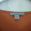 Cos Cowl Neck Aysymetric Top Size XS by SwapUp-Online Second Hand Store-Online Thrift Store