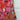 Cotton  Diva Light 3/4 Sleeves Blouse Size L by SwapUp-Online Second Hand Store-Online Thrift Store