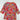 Cotton  Diva Light 3/4 Sleeves Blouse Size L by SwapUp-Online Second Hand Store-Online Thrift Store