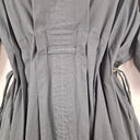 Country Road Adjustable Drawstring Open Back Dress Size 8 by SwapUp-Online Second Hand Store-Online Thrift Store