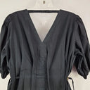 Country Road Adjustable Drawstring Open Back Dress Size 8 by SwapUp-Online Second Hand Store-Online Thrift Store