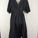 Country Road Adjustable Drawstring Open Back Dress Size 8 by SwapUp-Online Second Hand Store-Online Thrift Store